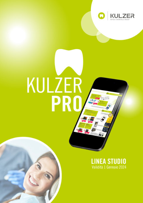 Promo Kulzer-Pro