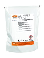 M+W Select Wet Wipes Soft