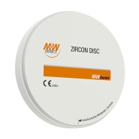 M+W Select Zircon Disc