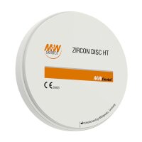 M+W Select Zircone Disco Ht