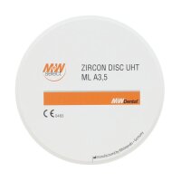 M+W Select Zircon Disc Uht Ml