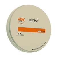 M+W Select Peek Disc