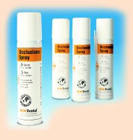 M+W Select Spray Per LOcclusione