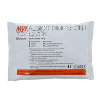 M+W Algicit Dimension confezione rapida