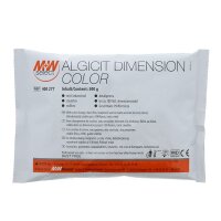 M+W Algicit Dimension color Bulkpackung