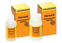 Cemento policarbossilato Harvard