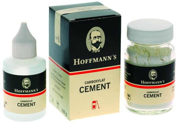 Cemento carbossilato di Hoffmann