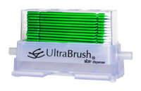 Applicatore a pennello UltraBrush