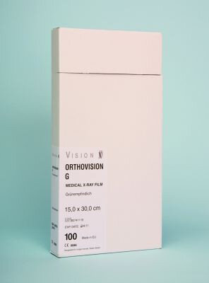Vision X Orthovision G