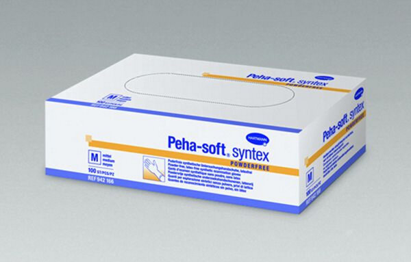 Peha-Soft Syntex senza polvere