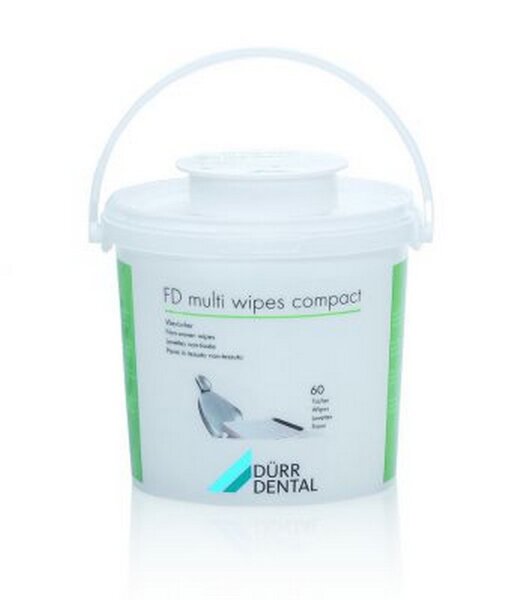 FD multi wipes compact