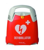 Defibrillator FRED PA-1