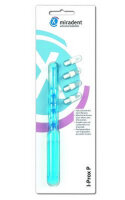 miradent I-Prox P spazzola per solchi