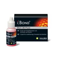iBond Total Etch 35 Fluid