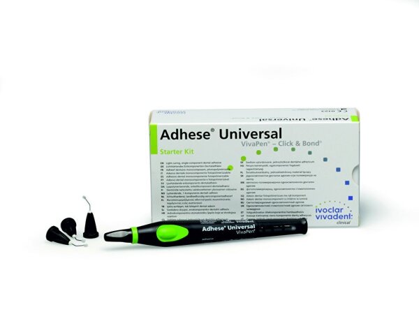 Adhese Universal Starter Kit