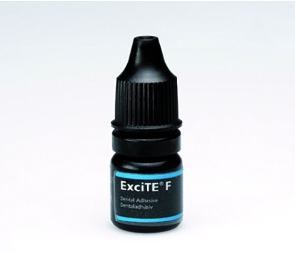 ExciTE F Refill Bottle 1x5g