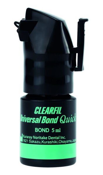 Clearfil Univ.Bond Quick Set Flaschen