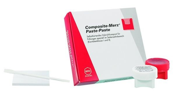 Composite - Merz  Paste-Paste