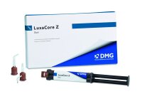 LuxaCore Z-Dual Siringhe A3