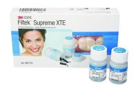 Filtek Supreme XTE Intro Kit