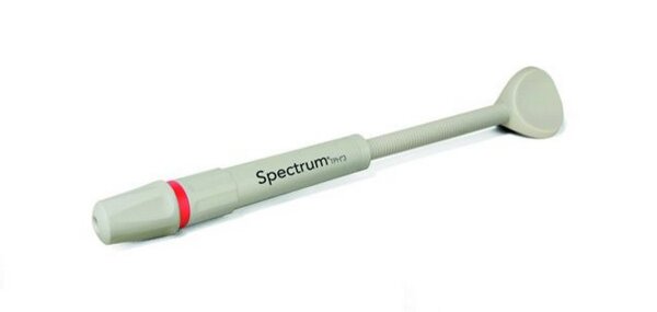 Spectrum TPH3 Spritzen A3