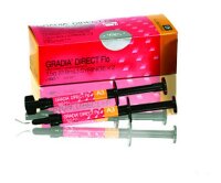 Gradia Direct Flo Nadel-Tips, 20 St.