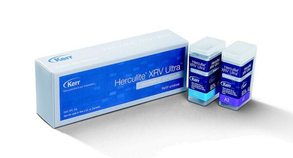 Herculite XRV Ultra Unidose Dentin A1