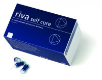 Riva Self Cure 50 Kapseln SH A1