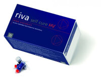 Riva Self Cure 50 capsule HV A3,5