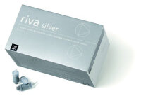 Riva Silver 50 Kapseln