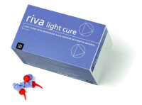 Riva Light Cure 50 HV Capsule A1