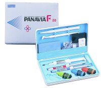 Panavia F 2.0 Full Kit weiß