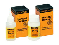 Harvard Cement Nr.3 schnellhärtend