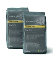 Set di misurazione per Alginoplast/Xantalgin