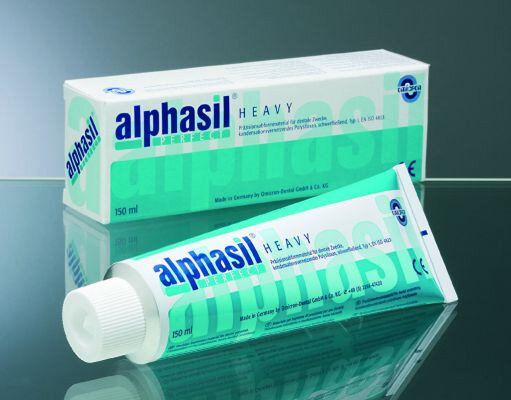 Alphasil perfect soft Dose 900ml