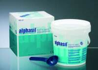 Alphasil perfect light, 150 ml