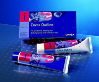 Cavex Outline Paste