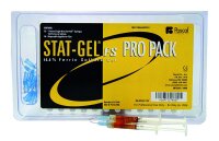 Stat-Gel FS Pro Pack, 12 siringhe