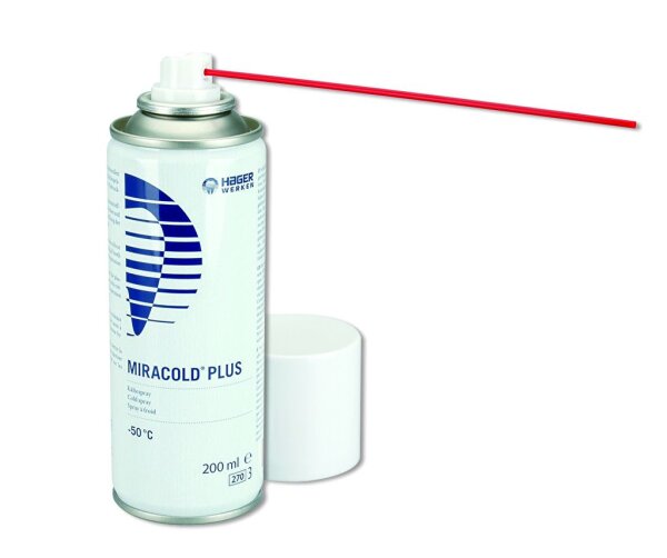 Miracold-Plus, Dose 200 ml