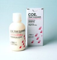 Coe-Tray Cleaner