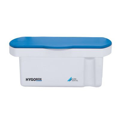 Hygobox blau