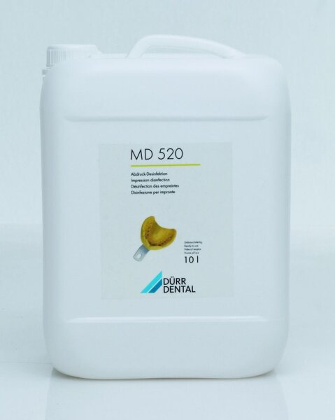 Dürr MD 520, 10 l
