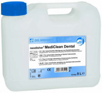 neodisher MediClean Dental 5 l