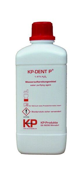 KP-Dent P, 6x1-l