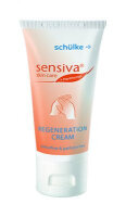 sensiva regeneration cream, 50 ml