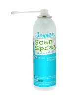 Simplee Scan Spray, 200 ml