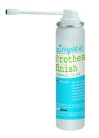 Simplee Prothesenfinish, 75 ml