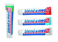 blend-a-med Classic Menthol, 75 ml