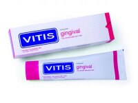 Vitis gingival Zahnpasta, 100 ml