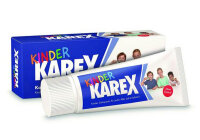Dentifricio per bambini Karex, 50 ml